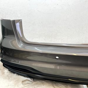 Audi A4 B9 S Line Rear Bumper 2019 TO 2024 8W9807511S Genuine - Image 7