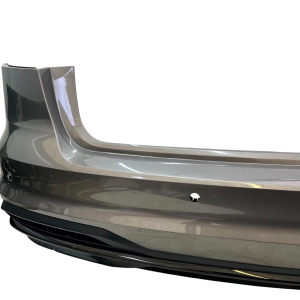 Audi A4 B9 S Line Rear Bumper 2019 TO 2024 8W9807511S Genuine - Image 7