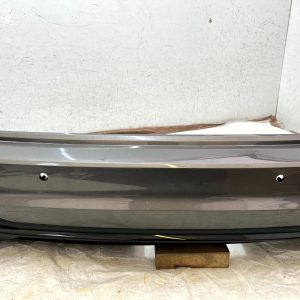 Audi A4 B9 S Line Rear Bumper 2019 TO 2024 8W9807511S Genuine - Image 8
