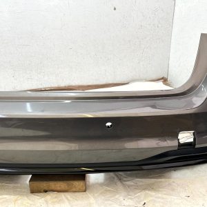Audi A4 B9 S Line Rear Bumper 2019 TO 2024 8W9807511S Genuine - Image 9