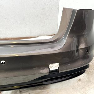 Audi A4 B9 S Line Rear Bumper 2019 TO 2024 8W9807511S Genuine - Image 10