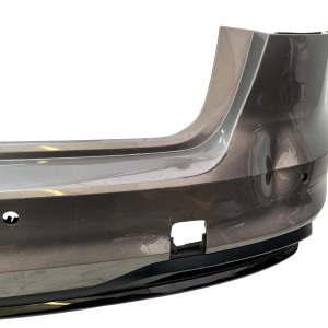 Audi A4 B9 S Line Rear Bumper 2019 TO 2024 8W9807511S Genuine - Image 10