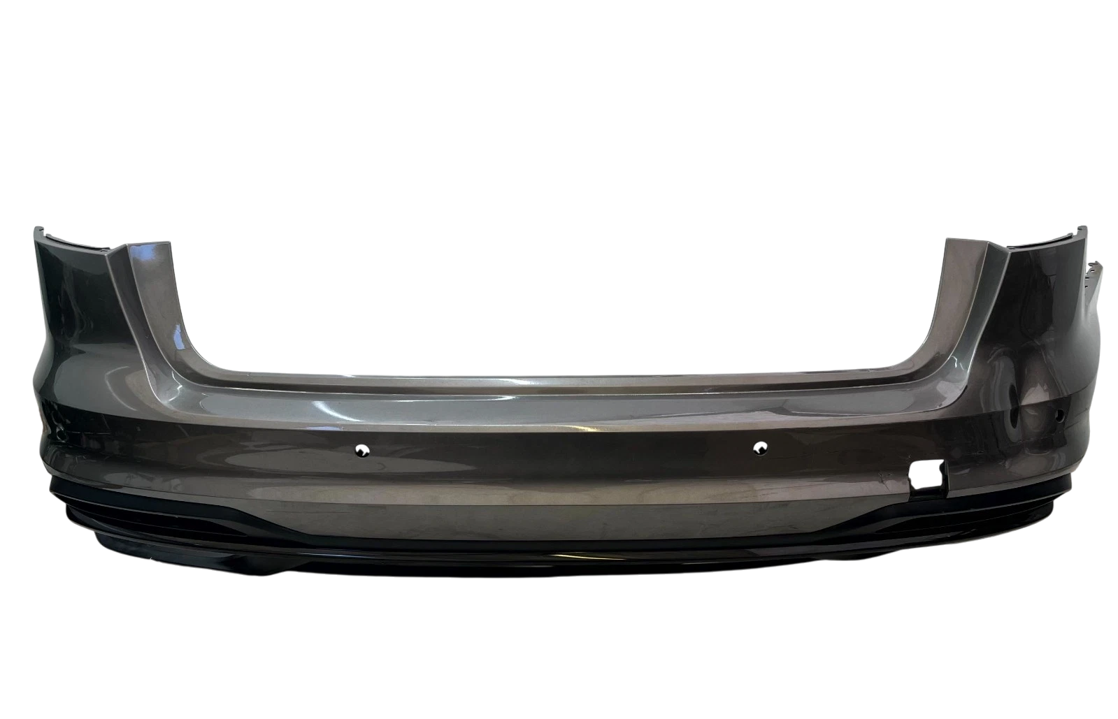 Audi A4 B9 S Line Rear Bumper 2019 TO 2024 8W9807511S Genuine