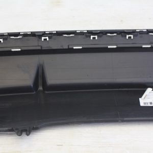 Audi A4 B9 S Line Rear Bumper Diffuser 2019 On 8W0807521AB Genuine - Image 16