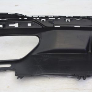 Audi A4 B9 S Line Rear Bumper Diffuser 2019 On 8W0807521AB Genuine - Image 17