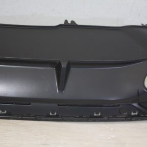 Audi A4 B9 S Line Rear Bumper Diffuser 2019 On 8W0807521AB Genuine - Image 4