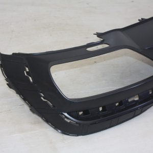 Audi A4 B9 S Line Rear Bumper Diffuser 2019 On 8W0807521AB Genuine - Image 9