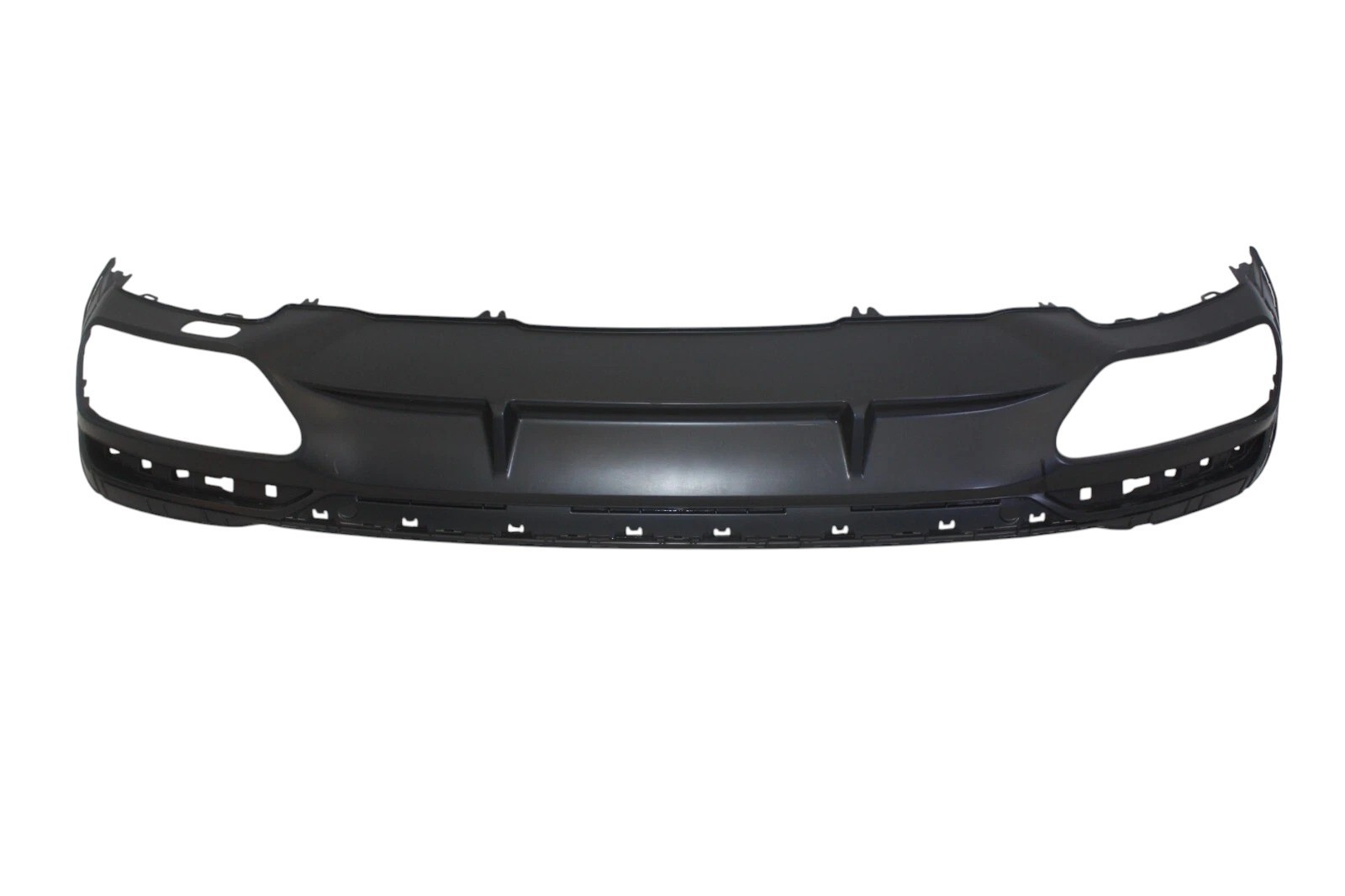 Audi A4 B9 S-Line Rear Bumper Diffuser 2019 TO 2024 8W0807521AB Genuine