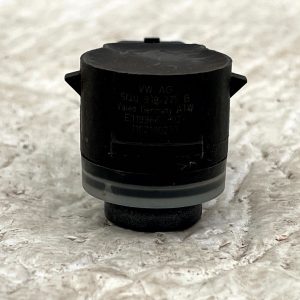 Audi A4 Bumper PDC Parking Distance Control Sensor 5Q0919275B Genuine - Image 6