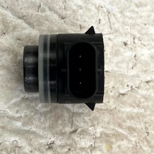 Audi A4 Bumper PDC Parking Distance Control Sensor 5Q0919275B Genuine - Image 8