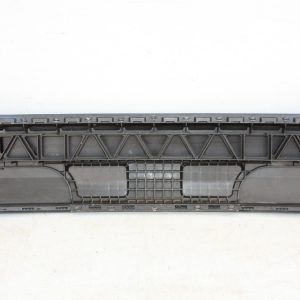 Audi A4 Convertible Rear Bumper 2001 TO 2004 8H0807511 - Image 11
