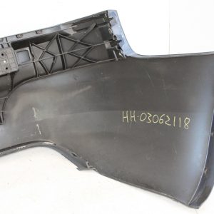 Audi A4 Convertible Rear Bumper 2001 TO 2004 8H0807511 - Image 12