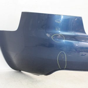 Audi A4 Convertible Rear Bumper 2001 TO 2004 8H0807511 - Image 3