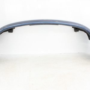 Audi A4 Convertible Rear Bumper 2001 TO 2004 8H0807511 - Image 9
