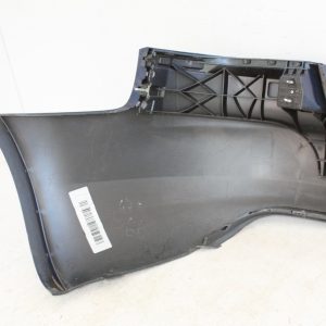 Audi A4 Convertible Rear Bumper 2001 TO 2004 8H0807511 - Image 10