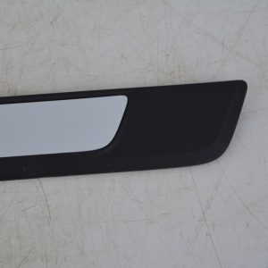 Audi A4 Door Sill Entry Trim Front Left 8W0853373F Genuine - Image 3