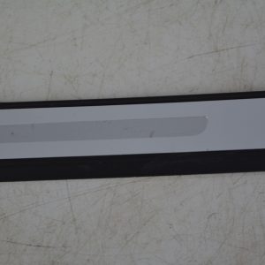 Audi A4 Door Sill Entry Trim Front Left 8W0853373F Genuine - Image 4