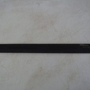 Audi A4 Door Sill Entry Trim Front Left 8W0853373F Genuine - Image 7