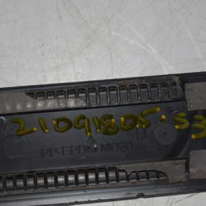 Audi A4 Door Sill Entry Trim Front Left 8W0853373F Genuine - Image 8