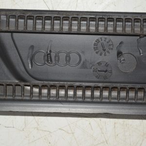 Audi A4 Door Sill Entry Trim Front Left 8W0853373F Genuine - Image 10