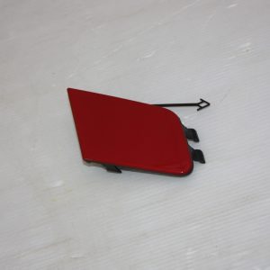 Audi A4 Front Bumper Tow Cover 8W0807241E 2019-2024 - Image 3