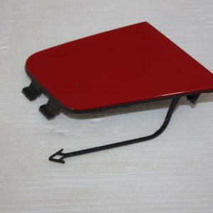 Audi A4 Front Bumper Tow Cover 8W0807241E 2019-2024 - Image 4