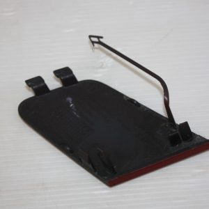 Audi A4 Front Bumper Tow Cover 8W0807241E 2019-2024 - Image 7