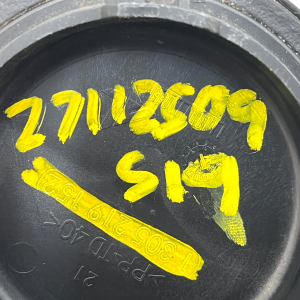 Audi A4 S4 B9 Headlight Headlamp Bulb Dust Cap Cover 1305219152 Genuine - Image 14