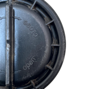 Audi A4 S4 B9 Headlight Headlamp Bulb Dust Cap Cover 1305219152 Genuine - Image 4