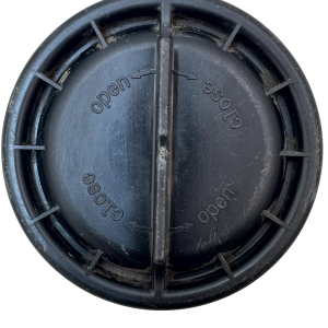 Audi A4 S4 B9 Headlight Headlamp Bulb Dust Cap Cover 1305219152 Genuine - Image 1