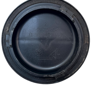 Audi A4 S4 B9 Headlight Headlamp Bulb Dust Cap Cover 1305219152 Genuine - Image 5