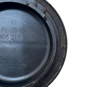 Audi A4 S4 B9 Headlight Headlamp Bulb Dust Cap Cover 1305219152 Genuine - Image 7