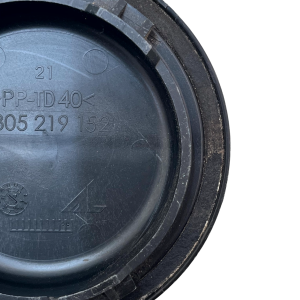 Audi A4 S4 B9 Headlight Headlamp Bulb Dust Cap Cover 1305219152 Genuine - Image 8