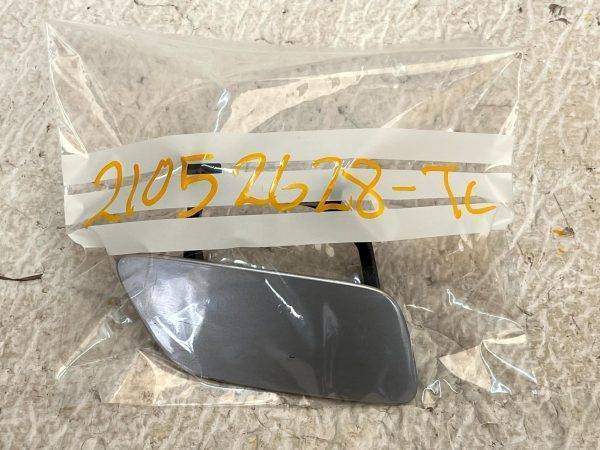 Audi A5 B8 8F Front Right Headlight Washer Cover 2012 TO 2017 8T0955636B Genuine 178328142708 12