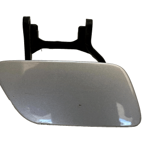 Audi A5 B8 8F Front Right Headlight Washer Cover 2012 TO 2017 8T0955636B Genuine - Image 1