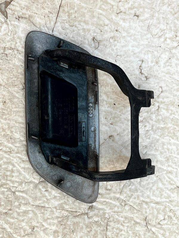 Audi A5 B8 8F Front Right Headlight Washer Cover 2012 TO 2017 8T0955636B Genuine 178328142708 4