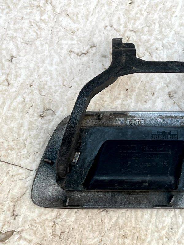 Audi A5 B8 8F Front Right Headlight Washer Cover 2012 TO 2017 8T0955636B Genuine 178328142708 5