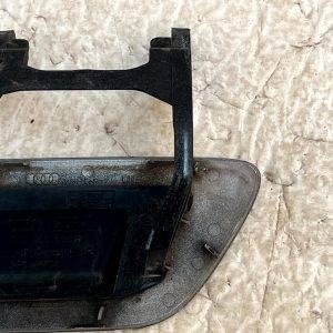 Audi A5 B8 8F Front Right Headlight Washer Cover 2012 TO 2017 8T0955636B Genuine - Image 6