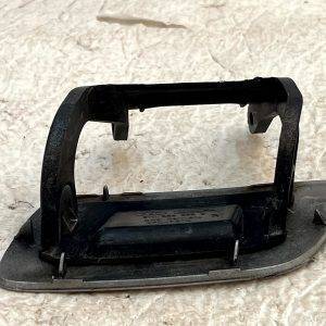 Audi A5 B8 8F Front Right Headlight Washer Cover 2012 TO 2017 8T0955636B Genuine - Image 7