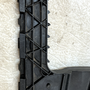 Audi A5 B9 Rear Bumper Left Side Bracket 2020 TO 2024 8W6807453B Genuine - Image 4