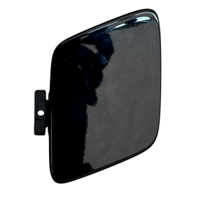 Audi A5 B9 S-Line Front Bumper Tow Eye Cap Cover 2017 TO 2020 8W6807241 Genuine 10 Audi A5 B9 S-Line Front Bumper Tow Eye Cap Cover 2017 TO 2020 8W6807241 Genuine - Image 2