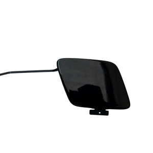 Audi A5 B9 S-Line Front Bumper Tow Eye Cap Cover 2017 TO 2020 8W6807241 Genuine 9 Audi A5 B9 S-Line Front Bumper Tow Eye Cap Cover 2017 TO 2020 8W6807241 Genuine - Image 1