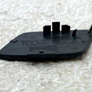 Audi A5 B9 S-Line Front Bumper Tow Eye Cap Cover 2017 TO 2020 8W6807241 Genuine 12 Audi A5 B9 S-Line Front Bumper Tow Eye Cap Cover 2017 TO 2020 8W6807241 Genuine - Image 4