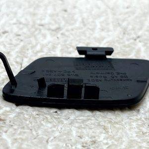 Audi A5 B9 S-Line Front Bumper Tow Eye Cap Cover 2017 TO 2020 8W6807241 Genuine 14 Audi A5 B9 S-Line Front Bumper Tow Eye Cap Cover 2017 TO 2020 8W6807241 Genuine - Image 6