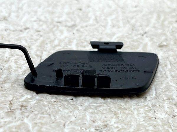 Audi A5 B9 S-Line Front Bumper Tow Eye Cap Cover 2017 TO 2020 8W6807241 Genuine 5 Audi A5 B9 S Line Front Bumper Tow Eye Cap Cover 2017 TO 2020 8W6807241 Genuine 178525812558 6