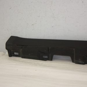 Audi A5 B9 S Line Left Side Skirt 8W8853859A Genuine - Image 11