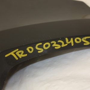 Audi A5 B9 S Line Left Side Skirt 8W8853859A Genuine - Image 12
