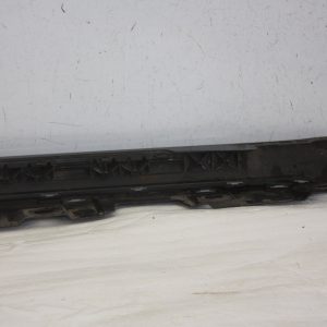 Audi A5 B9 S Line Left Side Skirt 8W8853859A Genuine - Image 14
