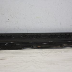 Audi A5 B9 S Line Left Side Skirt 8W8853859A Genuine - Image 15