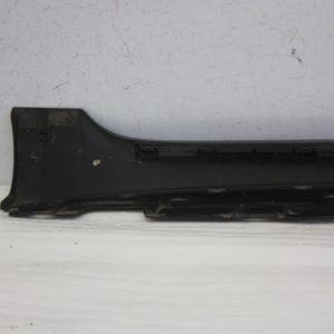 Audi A5 B9 S Line Left Side Skirt 8W8853859A Genuine - Image 17